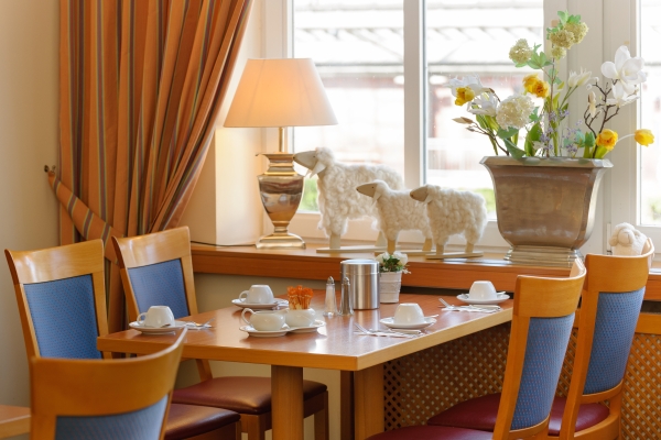 Mercure Hotel Luebeck City Center (Lübeck)
